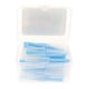 thumbnail image 2 of 40 piezas / caja dental cepillo interdental palillo palillo palillo palillo palillos azul 1 mm, 2 of 5