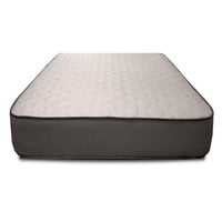 Espumix - Colchón Resorte E1000 Plus 2 Plazas