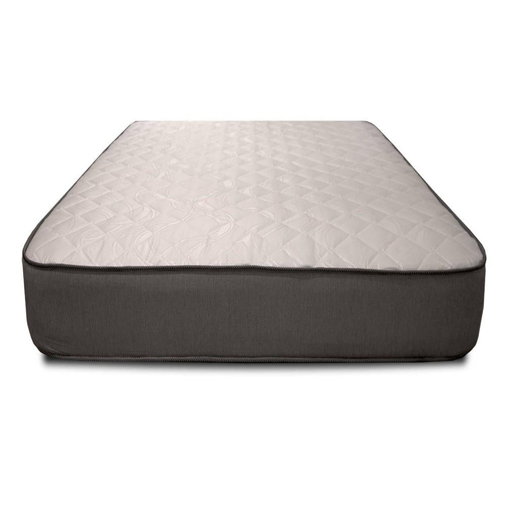 Espumix - Colchón Resorte E1000 Plus King