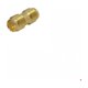 thumbnail image 1 of RHRH Adaptador de unión RP-SMA hembra a RP-SMA hembra sin tuerca de fijación, 1 of 2