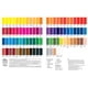 thumbnail image 3 of Gouache Winsor & Newton Designer's, 14 ml (0.47 oz), cadmio y limón, 3 of 6