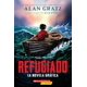 thumbnail image 1 of Refugiado: la novela gráfica (Edición en español) - Scholastic, 1 of 1