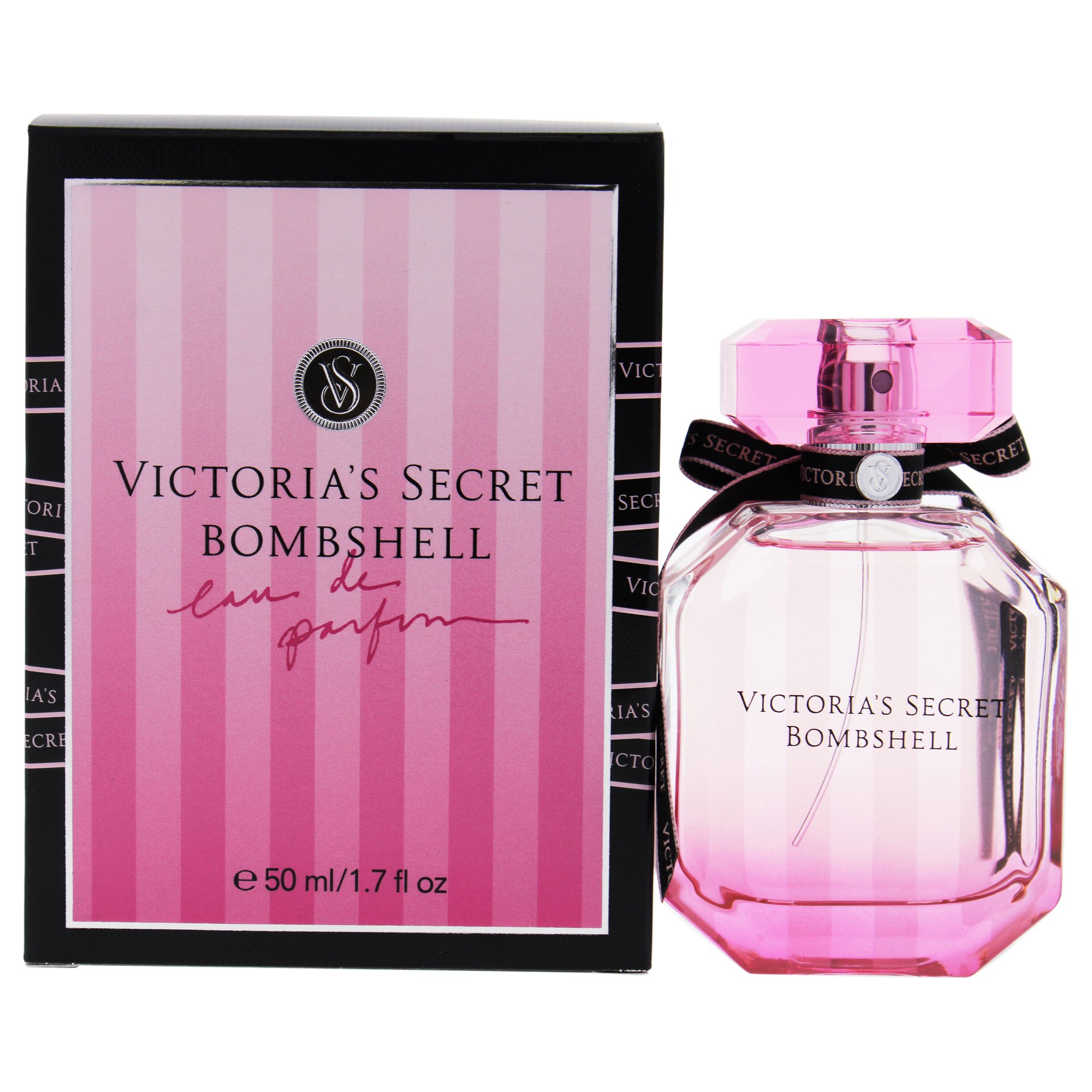 Perfume Victorias Secret Bombshell Edp 50ml Mujer