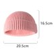 thumbnail image 2 of Gorro de pescador para hombre y mujer, gorros cálidos de invierno, 2 of 5