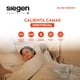 thumbnail image 2 of CALIENTA CAMA SIEGEN SG-5120D3 1 PLAZA (150 X 80 cms), 2 of 7