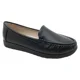 thumbnail image 1 of Mocasín Mujer Bonnyfranco Negro, 1 of 2
