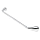 thumbnail image 1 of Toallero barra Aero Acero inoxidable / Cromado - Foset, 1 of 2