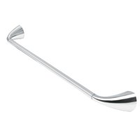 Toallero Barra Aero Acero Inoxidable / Cromado - Foset