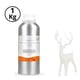 thumbnail image 1 of Resina 3D Lavable al Agua Blanca para Impresoras 3D 1000g | Resinas, 1 of 2