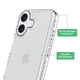 thumbnail image 3 of Funda Gel Transparente onn para iPhone 17 Antigolpes 6.3, 3 of 3
