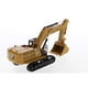 thumbnail image 5 of Diecast Masters Excavadora Hidráulica Caterpillar 395 a Escala 1:87, 5 of 9