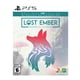 thumbnail image 1 of Videojuego MICROÏDS Lost Ember: Edición Manada de Lobos PS5, 1 of 7
