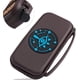 thumbnail image 4 of Estuche para Switch compatible con Nintendo Switch / Switch OLED, estuche de transporte para Switch con Sheikah Slate Eye, estuche rígido de viaje para Switch con tapa dura para fans de BOTW, 4 of 5
