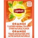 thumbnail image 4 of Té Lipton, naranja y hierbas, sin cafeína, 28 bolsas, 3, 4 of 6