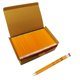 thumbnail image 1 of Lápices SKKSTATIONERY, 200 unidades, preafilados, #2 HB, amarillos, 1 of 1