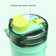 thumbnail image 4 of Thermos Bubba 1900 ml de acero inoxidable con tapa tipo barril y asa, 4 of 9