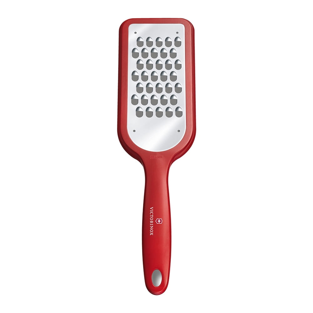 Victorinox - Rallador Color Rojo