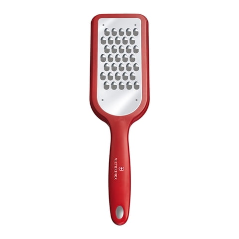 Victorinox - Rallador Color Rojo