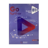 Richmond - Secondary Go Further 4 Sb