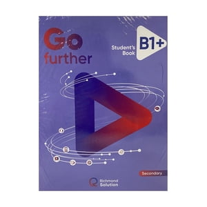 Richmond - Secondary Go Further 4 Sb