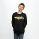 thumbnail image 1 of Poleron Niño Batman Cool Negro Dc Comics, 1 of 6