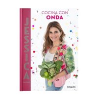 Catapulta Editores - Libro Cocina Con Onda