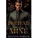 thumbnail image 1 of Libro Pretend to Be Mine (serie El legado multimillonario), 1 of 1