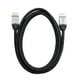 thumbnail image 3 of Cable Hdmi de 2 Mts 8k con Hdr.., 3 of 3