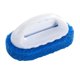 thumbnail image 5 of cepillo de esponja suave para azulejos cepillo cocina suministros de lavado bañera bañera azul, 5 of 5