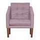 thumbnail image 1 of Poltrona Estocolmo Chenille Beige, 1 of 1