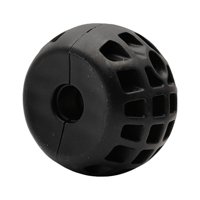 Magideal - Protector De Cabrestante, Tapón De Cable, Tapón De Gancho, Protector De Línea De Alta Resistencia, Tapón De Cabrestante, Tapón De Goma Para Accesorios 145 Mm