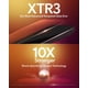 thumbnail image 2 of Protector de Pantalla ZAGG Glass XTR3 para Samsung Galaxy Z Fold6, 2 of 5