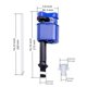 thumbnail image 5 of Kit de Conector G3/4 y Adaptador G1/2 Banhey para Válvula de Llenado, 5 of 6
