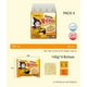 thumbnail image 4 of Buldak Ramen 4 Quesos Samyang 145g*PACK 4 Bolsas, 4 of 7