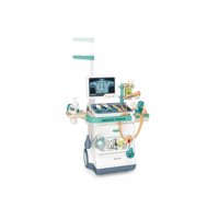 Genérico - Juguete Kit Medico Mesa Con 26 Accesorios Multifuncional Infantil