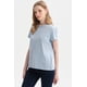 thumbnail image 2 of Polera Mujer Lisa Celeste, 2 of 4