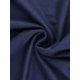 thumbnail image 5 of INSPIRE CHIC Camisón sin mangas de modal suave para mujer con escote en V y tirantes ajustables S Azul Marino, 5 of 6