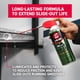 thumbnail image 3 of Pack 3 en uno de Care Trio Lube RV Slide Out de 325 ml, lubricante Window & Track de 300 ml y acondicionador Rubber Seal de 325 ml, 3 of 7