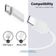 thumbnail image 4 of Paquete de 3 cargadores de paneles solares para Arlo Essential/Ring Spotlight, 4 of 7