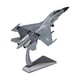 thumbnail image 5 of Modelo De Avión De Combate De Aleación 1/72 Exquisito Para Colección De Decoración De Mesa, 5 of 5