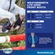 thumbnail image 5 of Botas Weatherbeeta Lite con parte delantera abierta, color blanco, color blanco, 5 of 6