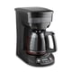 thumbnail image 1 of Cafetera Hamilton Beach programable para 12 tazas negra 46293, 1 of 9