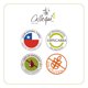 thumbnail image 4 of Queso Cabra Untable Ciboulette, 150 g, 4 of 4