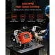 thumbnail image 2 of Amoladora de Banco VEVOR 6" 250W 3450RPM Luz LED, 2 of 9