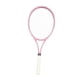 thumbnail image 4 of Raqueta De Tenis Para Adultos, Equipo De Tenis Portátil Para Practicar Juegos Al Aire Libre En El Parque, Color Rosa, 4 of 5