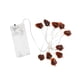 thumbnail image 4 of Cadena De Luces LED De Navidad Lámparas Adorno Colgante Para Holiday Bar Home 1M, 4 of 5