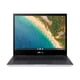 thumbnail image 4 of Chromebook Asus Flip MT8183 4GB 64GB 12" HD Chrome Os Gris, 4 of 6