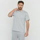 thumbnail image 3 of Pijama Hombre Vneck Gris Claro Corona, 3 of 5