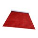 thumbnail image 3 of Almohadilla De Tracción Autoadhesiva Antideslizante Para Cubierta De Jardín, Skimboard Y Kayak, Color Rojo, 3 of 5