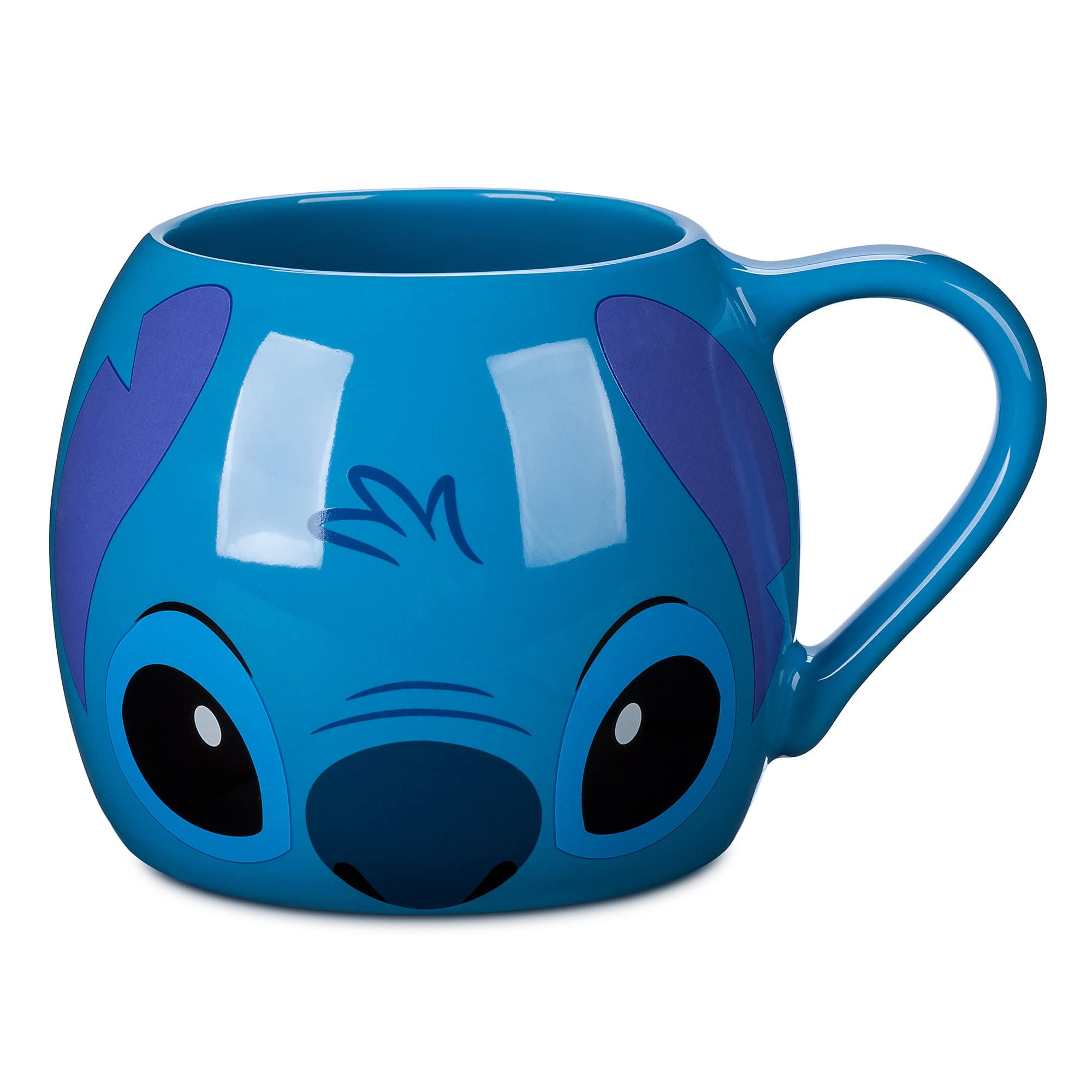 Disney Store - Taza Disney Stitch Lilo & Stitch Design 300 Ml